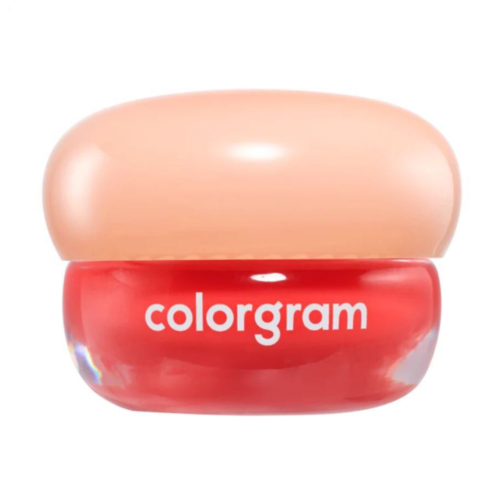 Бальзам для губ Colorgram Tintin Dory Lip Jam 04 Grapefruit Jam, 3.5 г