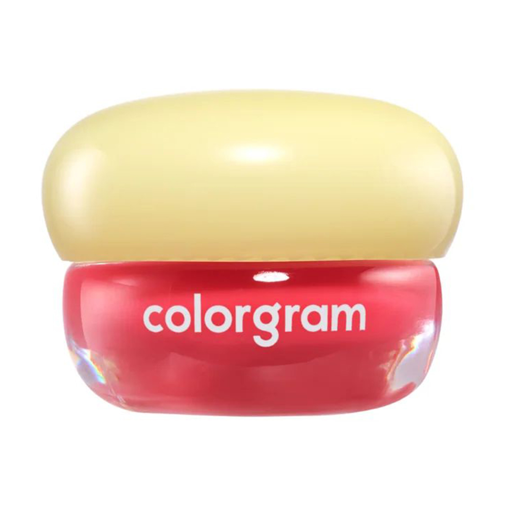 Бальзам для губ Colorgram Tintin Dory Lip Jam 05 Watermelon Jam, 3.5 г